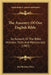 The Ancestry Of Our English Bible: An Account Of The Bible Versions, Texts And Manuscripts (1907) by Ira Maurice Price