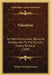 Valuation: Its Nature And Laws; Being An Introduction To The General Theory Of Value (1909) by Wilbur Marshall Urban