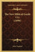 The New Biblical Guide V11 (1898) by John Urquhart