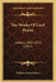 The Works Of Lord Byron: Letters, 1804-1813 (1897) by William Ernest Henry