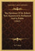 The Opinions Of Sir Robert Peel, Expressed In Parliament And In Public (1843) by W. T. Haly