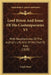 Lord Byron And Some Of His Contemporaries V1: With Recollections Of The Author's Life And Of His Visit To Italy (1828) by Leigh Hunt