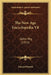 The New Age Encyclopedia V8: Ophir-Rig (1921) by Edward Parrott