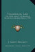 Theatrical Law: The Legal Rights Of Manager, Artist, Author And Public (1907) by J. Albert Brackett