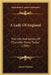A Lady Of England: The Life And Letters Of Charlotte Maria Tucker (1895) by Agnes Giberne