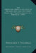 The Insect And Other Allied Pests Of Orchard, Bush And Hothouse Fruits And Their Prevention And Treatment (1909) by Frederick V. Theobald