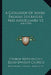 A Catalogue Of Books, English Literature And Miscellanea V1: A-K (1909) by George Watson Cole, Elihu Dwight Church