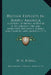 British Exploits In South America: A History Of British Activities In Exploration, Military Adventure, Diplomacy, Science And Trade In Latin America ( by W. H. Koebel