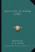 Aristotle De Anima (1907) by Aristotle, R. D. Hicks