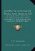 An Encyclopedia Of Trees And Shrubs V2: Containing The Hardy Trees And Shrubs Of Britain, Native And Foreign, Scientifically And Popularly Described ( by J. C. Loudon