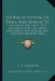 An Encyclopedia Of Trees And Shrubs V1: Containing The Hardy Trees And Shrubs Of Britain, Native And Foreign, Scientifically And Popularly Described ( by J. C. Loudon