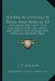 An Encyclopedia Of Trees And Shrubs V3: Containing The Hardy Trees And Shrubs Of Britain, Native And Foreign, Scientifically And Popularly Described ( by J. C. Loudon