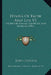 Hymns Of Faith And Life V1: Including Psalms, Canticles And Anthems (1904) by John Hunter