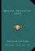 Mineral Deposits V1 (1919) by Waldemar Lindgren
