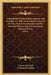A Handbook Of Pathological Anatomy And Histology V2, With An Introductory Section On Post-Mortem Examinations And The Methods Of Preserving And Examin by Frances Delafield, T. Mitchell Prudden