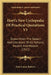 Hoyt's New Cyclopedia Of Practical Quotations V1: Drawn From The Speech And Literature Of All Nations, Ancient And Modern (1922) by Kate Louise Roberts