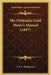 The Hydraulic Gold Miner's Manual (1897) by T. S. G. Kirkpatrick