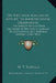 On Spectrum Analysis As Applied To Microscopical Observation: The Subject Of A Lecture Delivered At The South London Microscopical And Natural History by W. T. Suffolk