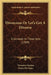 Divorcons Or Let's Get A Divorce: A Comedy In Three Acts (1909) by Victorien Sardou, Emile De Najac