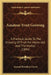 Amateur Fruit Growing: A Practical Guide To The Growing Of Fruit For Home Use And The Market (1894) by Samuel Bowdlear Green