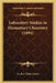 Laboratory Studies in Elementary Chemistry (1894) by Le Roy Clark Cooley