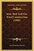 Iron, Steel And Fire Proof Construction (1906) by Paul Nooncree Hasluck