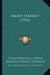 About Harriet (1916) by Clara Whitehill Hunt, Maginel Wright Enright