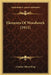 Elements Of Woodwork (1911) by Charles Albert King