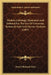 Modern Lithology Illustrated And Defined For The Use Of University, Technical And Civil-Service Students (1907) by E. Howard Adye