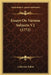 Essays On Various Subjects V2 (1772) by Catherine Talbot