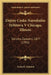 Dejiny Cesko Narodniho Hrbitova V Chicagu, Illinois: Od Jeho Zalozeni, 1877 (1902) by Frank B. Zdrubek