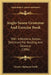Anglo-Saxon Grammar And Exercise Book: With Inflections, Syntax, Selections For Reading And Glossary (1896) by Charles Alphonso Smith