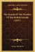 The System Of The Weather Of The British Islands (1821) by George MacKenzie