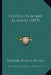 Studies In Board Schools (1897) by Charles Robert Morley