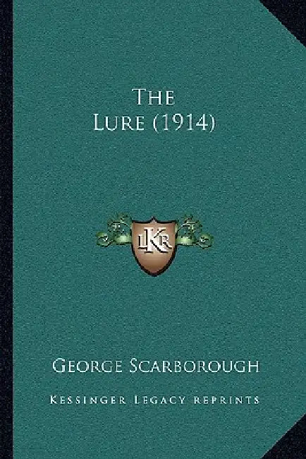 The Lure (1914) by George Scarborough
