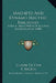 Magneto And Dynamo Electric Machines: With A Description Of Electric Accumulators (1884) by Glaser De Cew, F. Krohn, Paget Higgs