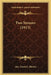 Two Sinners (1915) by David G. Ritchie