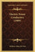 Electric Power Conductors (1909) by William Arthur Del Mar