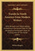 Travels in North America from Modern Writers: With Remarks and Observations Exhibiting a Connected View of the Geography and Present State of That Qua by William Bingley
