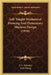 Self-Taught Mechanical Drawing And Elementary Machine Design (1910) by F. L. Sylvester, Erik Oberg
