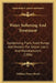 Water Softening And Treatment: Condensing Plant, Feed Pumps And Heaters For Steam Users And Manufacturers (1906) by William Henry Booth