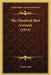 The Hundred Best Animals (1914) by Lilian Gask