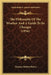 The Philosophy Of The Weather And A Guide To Its Changes (1856) by Thomas Belden Butler