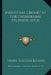 Industrial Chemistry For Engineering Students (1913) by Henry Kreitzer Benson