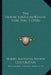 The North American Review V188, Part 1 (1908) by North American Review Corporation