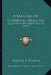 A Manual Of Chemical Analysis: Qualitative And Quantitative (1909) by George S. Newth