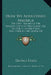 How We Advertised America: The First Telling Of The Amazing Story Of The Committee On Public Information That Carried The Gospel Of Americanism T by George Creel