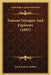 Famous Voyagers And Explorers (1893) by Sarah Knowles Bolton