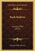 Book Bulletin: January, 1911 (1911) by Chicago Public Library
