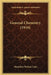 General Chemistry (1916) by Hamilton Perkins Cady